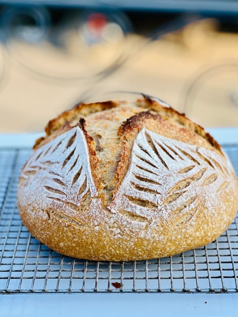 Specialty Bread