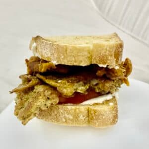 Rosemary Chicken Sandwich