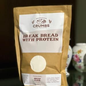 Bread Flour