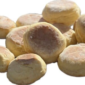 English Muffin