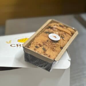 Classic Fruit Cake