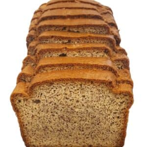 Gluten Free Almond Bread