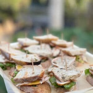 Chicken Sandwich